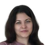 Бакитова Валентина Александровна, Акушер, гинеколог - Оренбург