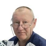 Березовский Леонид Аркадьевич, Терапевт, Врач УЗИ - Орск