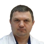 Орлов Александр Викторович Орлов Александр Викторович, Невролог - Орск