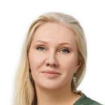 Богатова Надежда Владимировна, Врач УЗИ - Орск