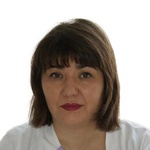 Рускова Анна Викторовна, Невролог, Детский невролог - Орск