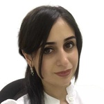 Назеян Серине Сагателовна Назеян Серине Сагателовна, Эндокринолог - Орск