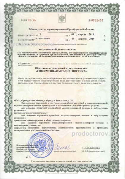 Лицензия Лицензия