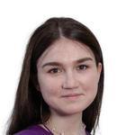 Кондратова Марина Сергеевна, Стоматолог - Орёл