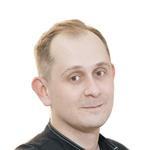 Глазнев Даниил Николаевич, Травматолог, ортопед - Орёл