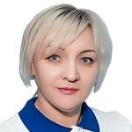 Держак Ольга Александровна, Стоматолог - Орёл