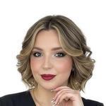 Логунова Елизавета Андреевна, Стоматолог - Орёл