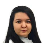 Артюгина Мария Васильевна, Стоматолог, Пародонтолог - Орёл