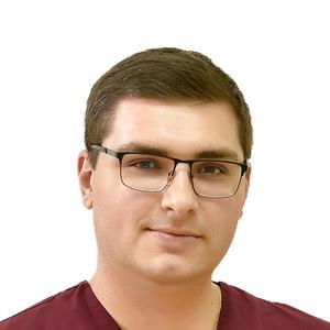 Дружикин Василий Владимирович, рентгенолог, врач узи, детский врач узи - Орёл