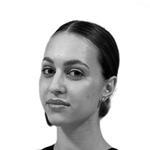 Дугина Анна Андреевна, Массажист - Орёл