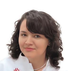 Кулешина Алина Сергеевна, гинеколог - Орёл
