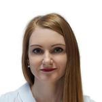 Балакина Анастасия Сергеевна, Эндокринолог - Орёл