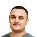 Баландин Кирилл Игоревич, Стоматолог-хирург - Орёл