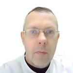 Ермаков Сергей Васильевич, Инфекционист, ЛОР, Нарколог, Психиатр - Орёл