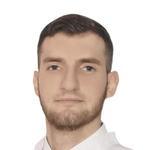 Мегенеишвили Ладо Нугзариевич, Стоматолог - Орёл