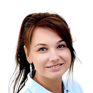 Стипаненко Юлия Владимировна, Стоматолог, стоматолог-ортопед - Орёл
