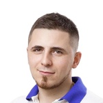 Зуев Николай Иванович, Стоматолог - Орёл
