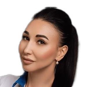 Зуева Анна Алексеевна, детский стоматолог - Орёл