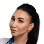 Зуева Анна Алексеевна, Детский стоматолог - Орёл