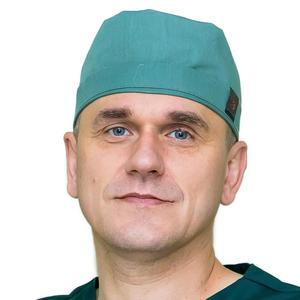 Копылов Вадим Николаевич, стоматолог - Орёл