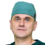 Копылов Вадим Николаевич, Стоматолог - Орёл