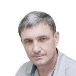 Болдырев Сергей Владимирович, ЛОР, Детский ЛОР - Орёл