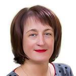 Арзамасцева Ольга Александровна, Педиатр - Орёл