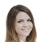 Музалевская Екатерина Сергеевна, Врач УЗИ - Орёл