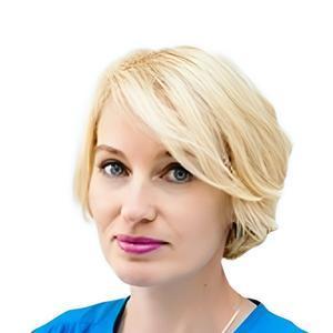 Миленко Алла Валентиновна, эндоскопист, врач узи - Орёл