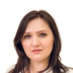 Амеликова Ольга Викторовна, Гастроэнтеролог - Орёл