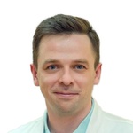 Шульга Алексей Васильевич, Педиатр - Орёл