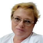 Голоктионова Светлана Алексеевна, ЛОР, Детский ЛОР, Сурдолог - Орёл