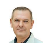 Музалевский Юрий Викторович, Детский ЛОР, ЛОР - Орёл