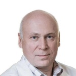 Кытин Михаил Серафимович, Терапевт, Аллерголог, Иммунолог - Орёл