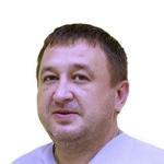 Крыгин Николай Николаевич, Стоматолог, Стоматолог-хирург - Орёл