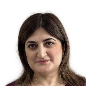 Асланян Мариянна Борисовна, детский стоматолог - Орёл