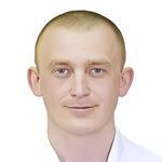 Куклишин Виталий Викторович, Ортопед, Детский ортопед, Детский травматолог, Травматолог - Орёл