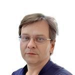 Пьяных Владимир Владимирович, Стоматолог-ортопед, Стоматолог - Орёл
