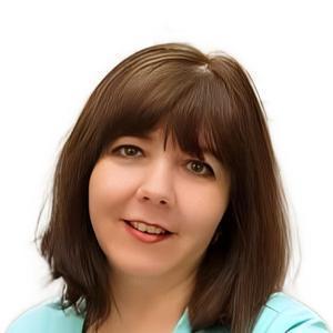 Голощапова Виктория Юрьевна, стоматолог - Орёл