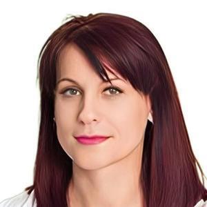 Новикова Елена Петровна, аллерголог, детский аллерголог, иммунолог - Орёл