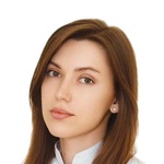 Очканова Алина Сергеевна, Аллерголог, Иммунолог - Орёл