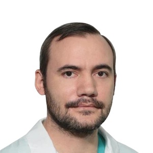 окулист орел