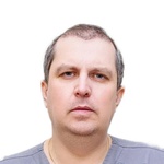 Вишневский Вадим Валерьевич, Хирург - Орёл