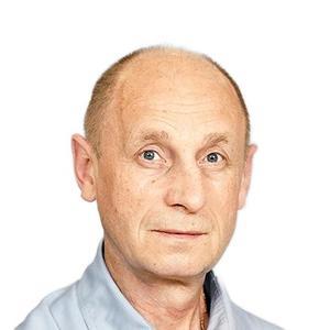 Захаренко Игорь Ефимович, стоматолог-хирург, детский челюстно-лицевой хирург, стоматолог-ортопед, челюстно-лицевой хирург - Орёл
