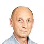 Захаренко Игорь Ефимович, Стоматолог-хирург, Детский челюстно-лицевой хирург, Стоматолог-ортопед, Челюстно-лицевой хирург - Орёл