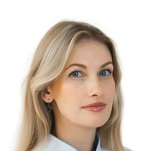 Титова Ольга Николаевна, гематолог - Орёл