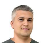 Гаджиахмедов Эльдар Фейзудинович, Хирург - Орёл