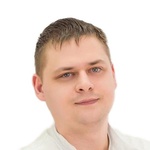 Михайлов Дмитрий Валерьевич, Онколог, Хирург - Орёл