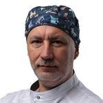 Анашкин Дмитрий Юрьевич, Стоматолог-хирург, Стоматолог, Стоматолог-имплантолог - Орёл