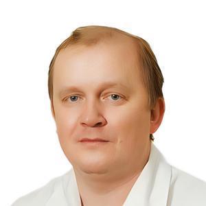 Егоров Дмитрий Александрович,стоматолог-имплантолог, стоматолог-ортопед, стоматолог-хирург - Орёл